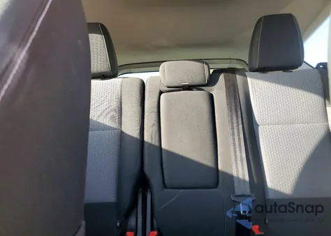 2017 Ford Escape Se from USA, damaged, VIN 1FMCU0G9XHUC96800